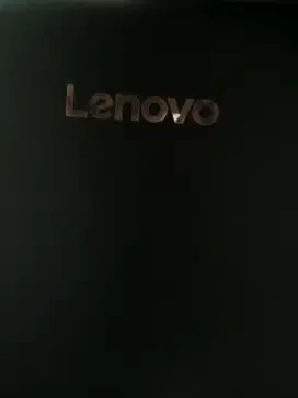 Laptop Lenovo mulus no minus
