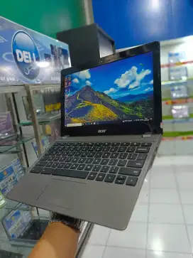 Obral murah cuci gudang laptop acer chromebook c470
