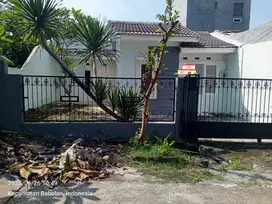 Pondok Ungu Permai Lt 104 m2