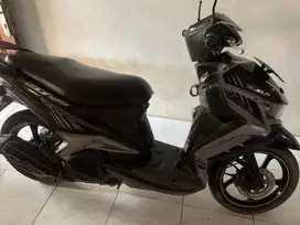 Dijual yamaha xeon