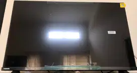Toshiba TV 32 Inch Model 32S25KP