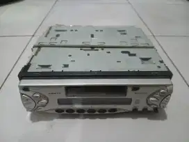 Tape audio mobil