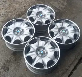 Velg BMW made in italy ring 18 pcd 5x120