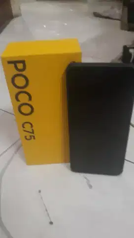 Jual Redmi Poco C75 Ori