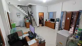 Rumah minimalis siap.pakai semi furnish di leuwipanjang dijual cepat