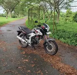 Dijual honda tiger