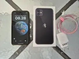 Jual Iphone 11 || 64 GB