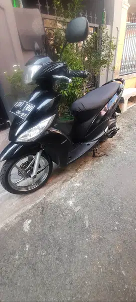 Dijual Mioj 2012 6,4