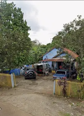Dijual Rumah Murah Asri Strategis Cibinong
