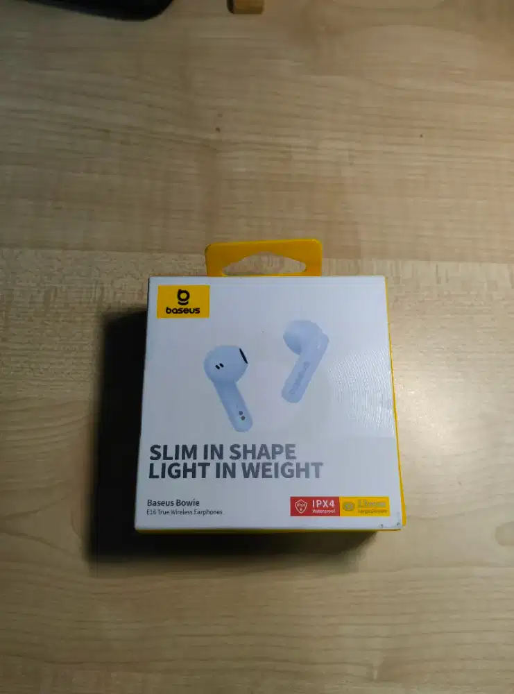 Baseus E16 Wireless Earbud