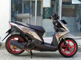 Bisa Tuker tambah, Beat Street 2019 pajak hidup