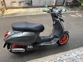 Vespa Matic sprint i-get ABS 2020