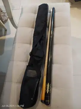 Stick play palmer tinggal pakai