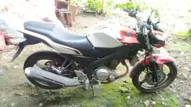Yamaha Vixion NVL tahun 2013