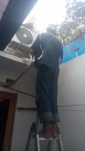 SERVICE/PERBAIKAN ELECTRONIC BERGARANSI