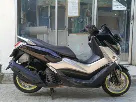 Nmax 2016 lengkap bisa Tuker tambah