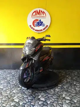 Yamaha Nmax Non ABS 2016