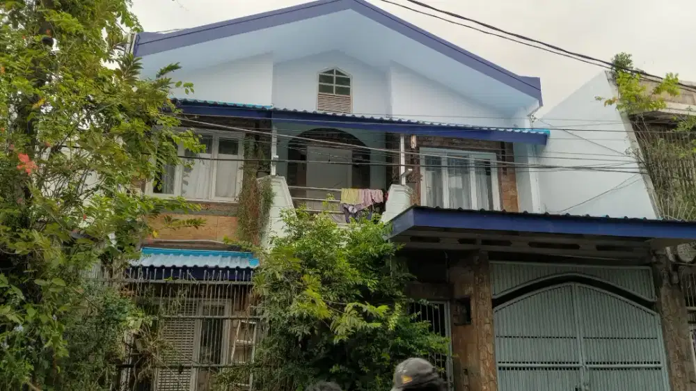 Jasa renof sekala besar kecil