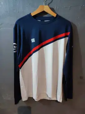 Dryfit jersey olahraga running Kolon Sport original preloved