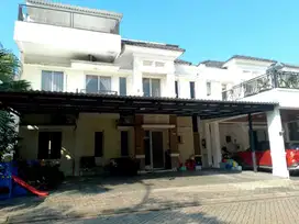 Rumah 2lt di Residence One Clust Blue Sapphire Serpong Tangerang