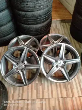 SALE!!! VELG MERCY R18
