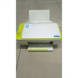 Printer HP Deskjet 2135 Second