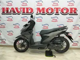 BEAT DELUXE, Super ISTIMEWA, Mulus, LENGKAP, Terawat, Bisa TukarTambah
