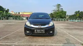 Honda Mobilio 1.5 E CVT Matic 2015