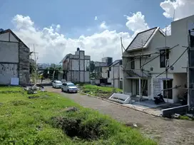 Cluster Villa Premium Batu Malang Lokasi Dekat Berbagai Wisata