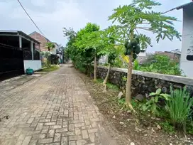 Kavling Residensial Malang Pakisjajar, Area Pemukiman Dekat Tol Pakis