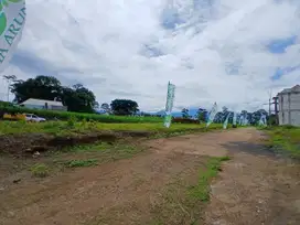 Tanah Kavling SHM Pakis Malang, Cocok Untuk Hunian Keluarga