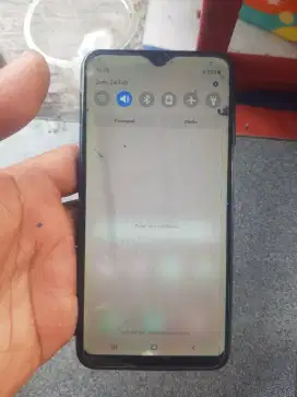 Samsung a10 ram 2/32 minus