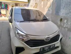 Sigra M MT 2021