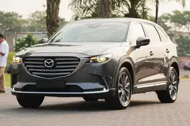 (DP 60jt) Mazda CX-9 2.5L AWD Turbo Skyactiv G 2021
