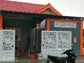 TAKE OVER RUMAH GRAHA KEANDRA KALIJAGA TAHAP 3