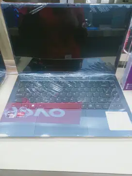Laptop Axioo Hype 5 AMD X5-2