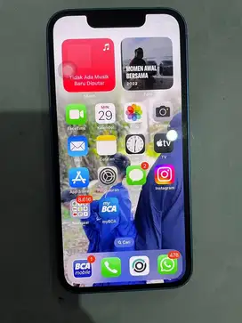 Iphone 13 mini 128 ex inter