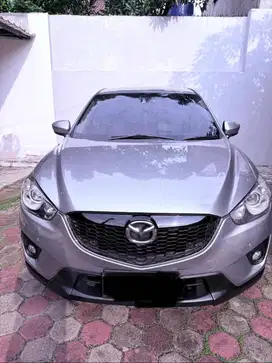 Mazda CX-5 GT 2015 KM 52K