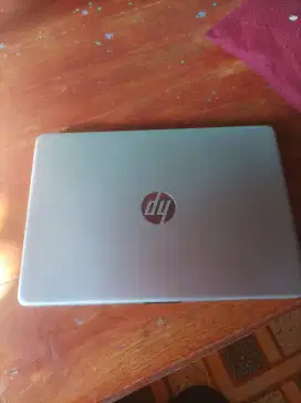 Dijual laptop Hp
