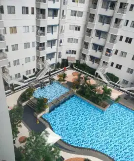 Dijual Apartment Strategis Jakarta Pusat
