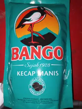 Kecap bangau 700 gr