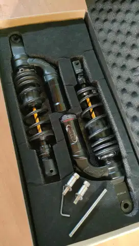 SHOCK KTC PCX 160 ORIGINAL