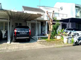 Rumah Lama di Perum BSD Clust Neo Catalonia Serpong Tangerang