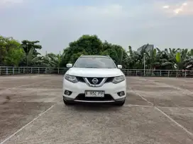 Nissan X-Trail 2.0 Matic 2015