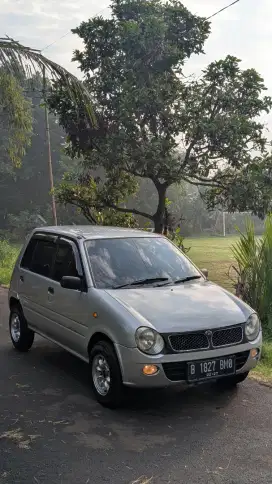 Rental Mobil Lepas Kunci 200rb/hari