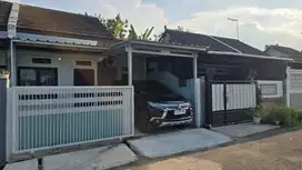 Rumah Perumnas Kota Cirebon Murah & Mewah