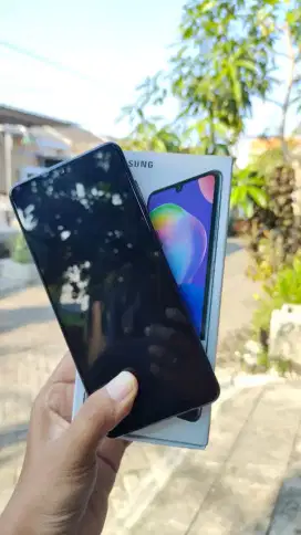 Jual Samsung Galaxy A31 6/128
