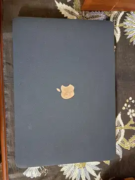 Macbook pro 2017