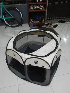 JUAL KANDANG ANJING/KUCING