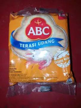 Terasi ABC saset